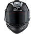 CASCO ALPINESTARS SR10 CARBON NEGRO